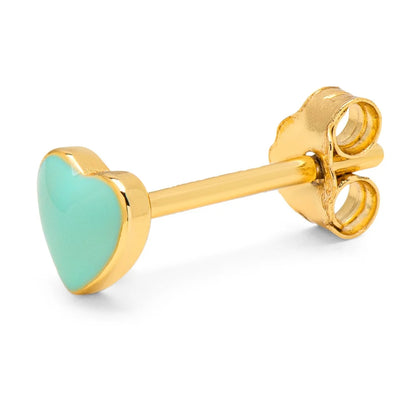 Love U - Mint - 1 stuk | LULU Copenhagen