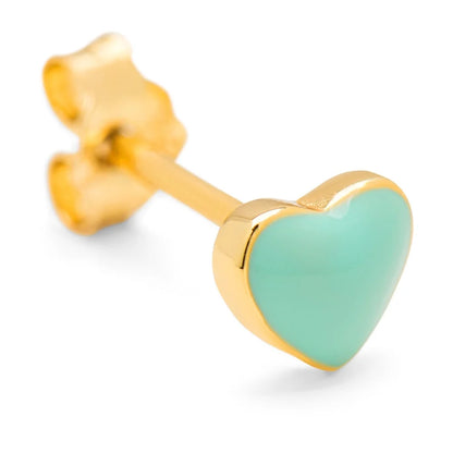 Love U - Mint - 1 stuk | LULU Copenhagen