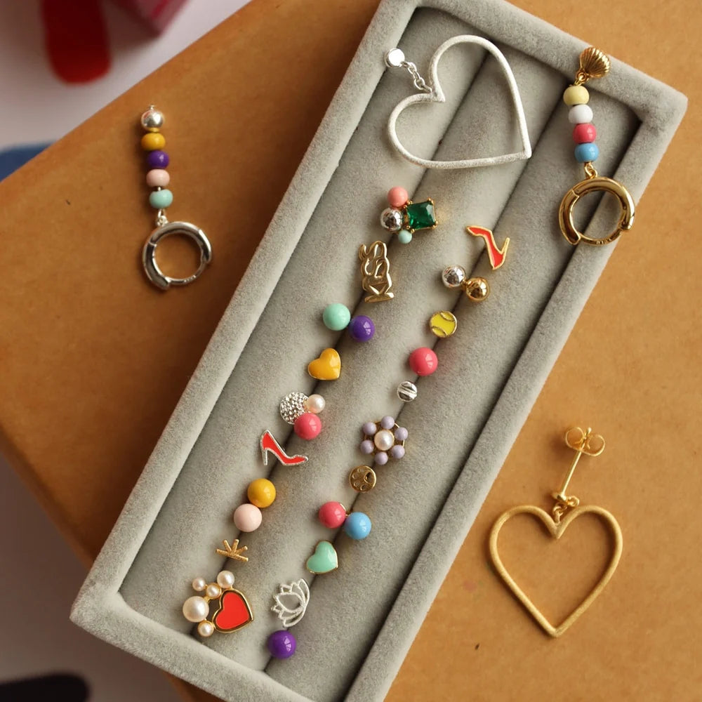 Love U - Mint - 1 stuk | LULU Copenhagen