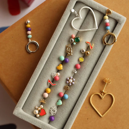 Love U - Mint - 1 stuk | LULU Copenhagen