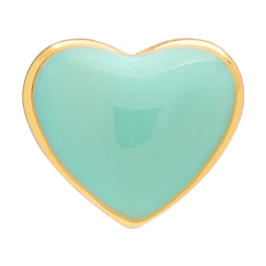Love U - Mint - 1 stuk | LULU Copenhagen