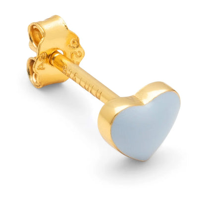 Love U - Skyride Blue - 1 stuk | LULU Copenhagen