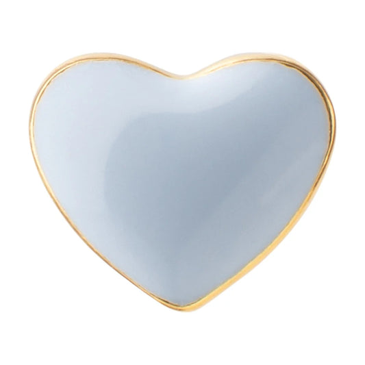 Love U - Skyride Blue - 1 stuk | LULU Copenhagen