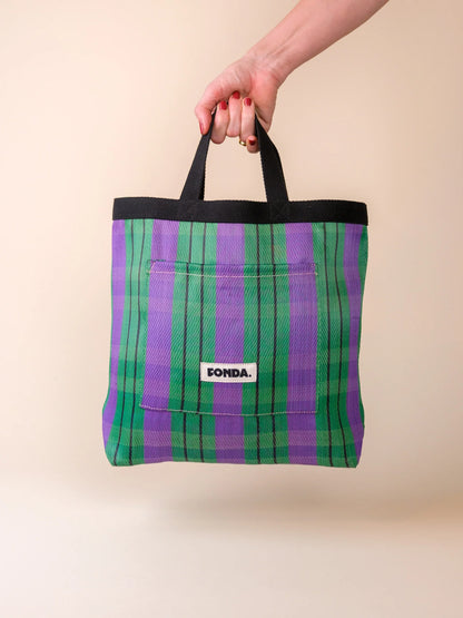 Lunch Bag - 002 | Fonda