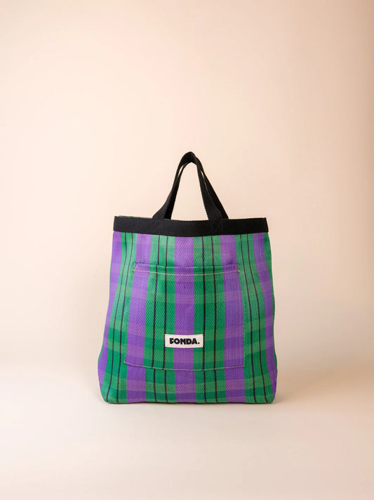 Lunch Bag - 002 | Fonda