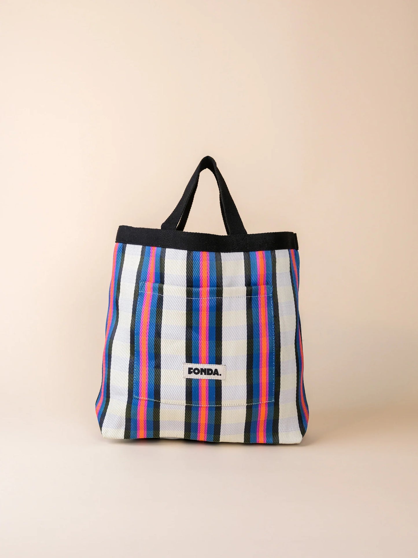 Lunch Bag - 007 | Fonda
