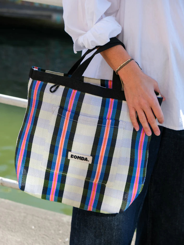 Lunch Bag - 002 | Fonda