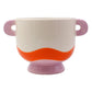 Plant Pot Milo - sweet & suave | Que Rico - de inKijk