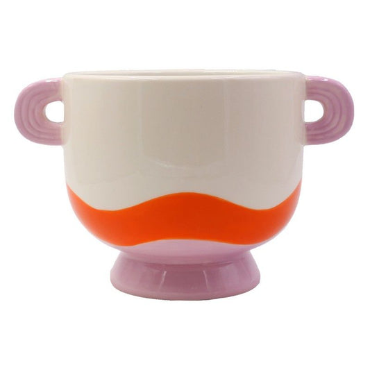 Plant Pot Milo - sweet & suave | Que Rico - de inKijk