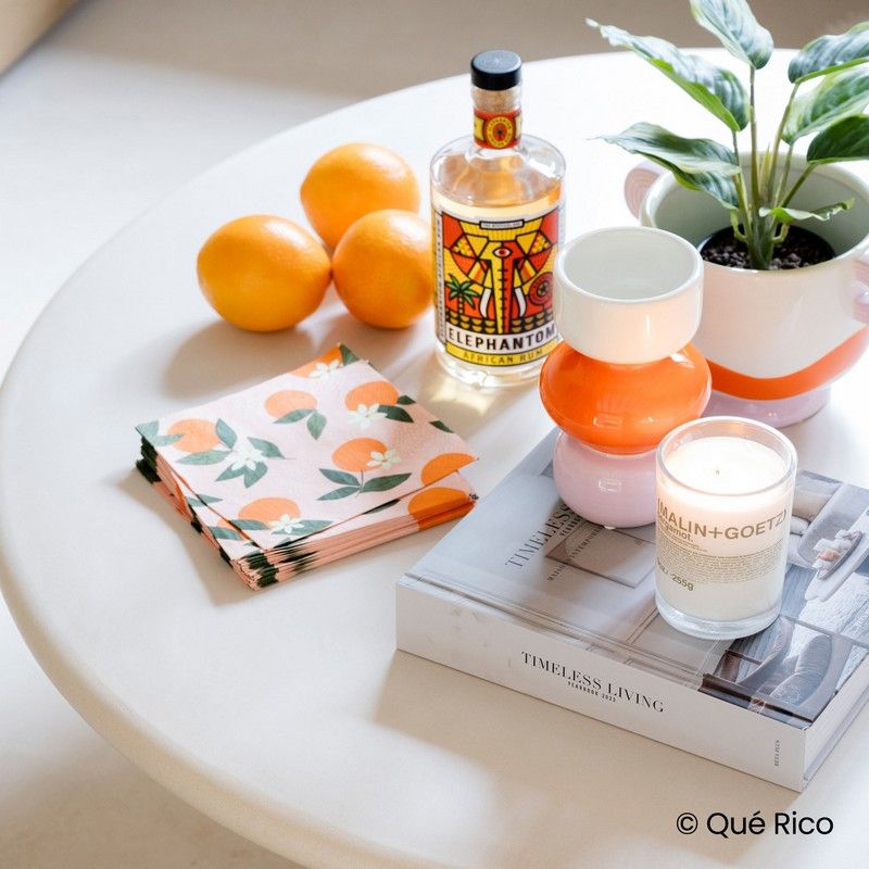 Plant Pot Milo - sweet & suave | Que Rico - de inKijk
