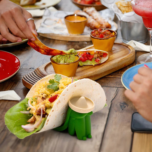 Taco holders - Los Dos | Monkey Business
