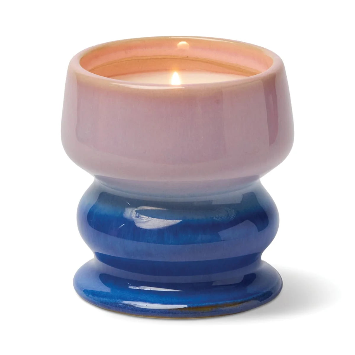 Melt Ceramic Candle - 240 gr. - Teakwood & Jasmine | Paddywax
