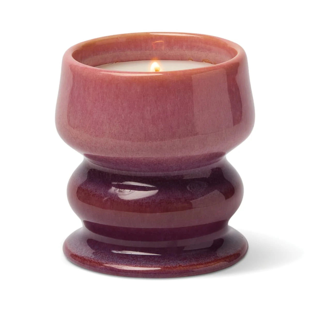 Melt Ceramic Candle - 240 gr. - Wild Fig & Cedar | Paddywax