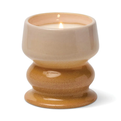 Melt Ceramic Candle - 240 gr. - Smoked Pistachio | Paddywax