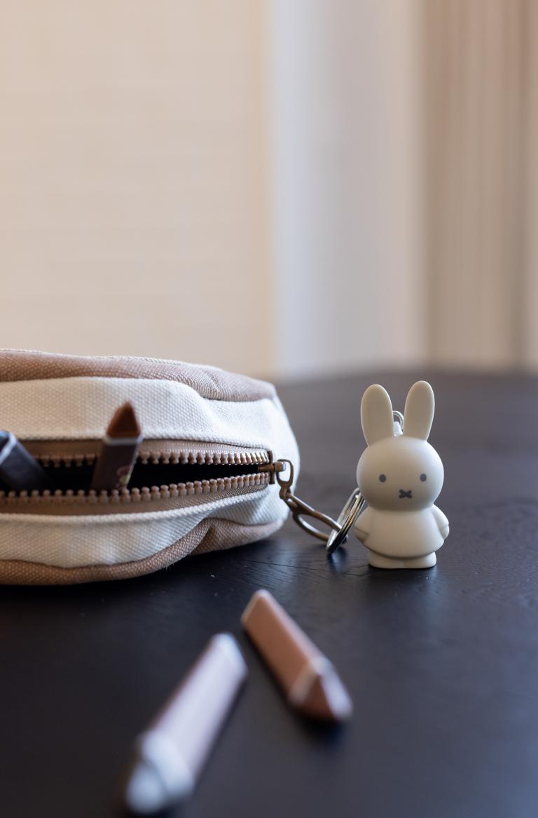 Nijntje sleutelhanger | Atelier Pierre