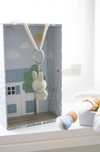 Nijntje sleutelhanger | Atelier Pierre