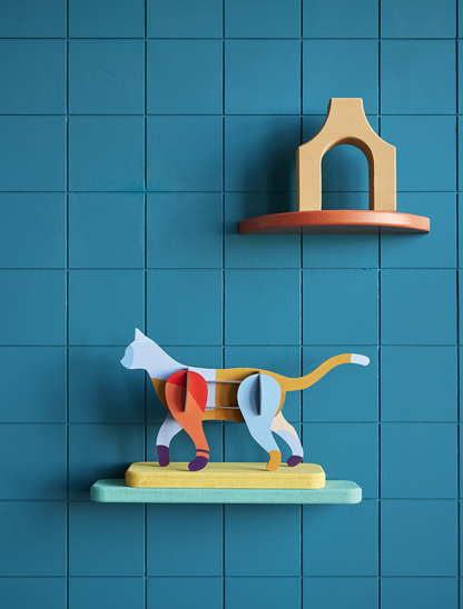 Missis Mochi - decoratie | Studio Roof - de inKijk