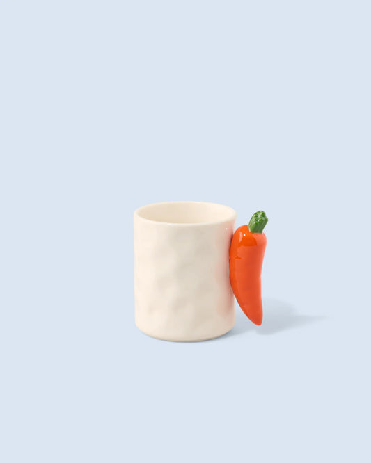 Mug carrot | Fluid market