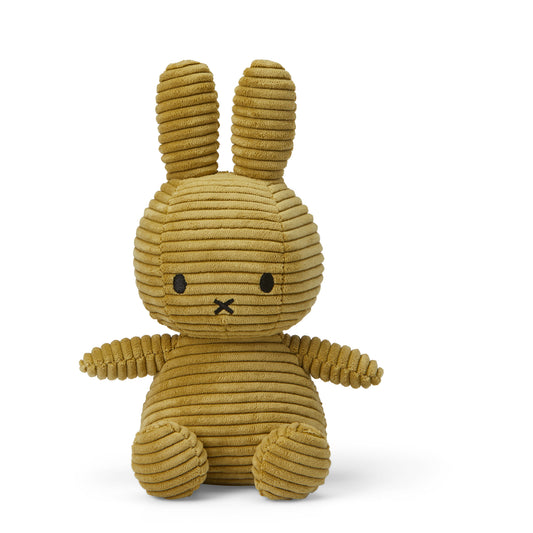 Knuffel Nijntje - 23 cm - Gold green | Nijntje Lifestyle