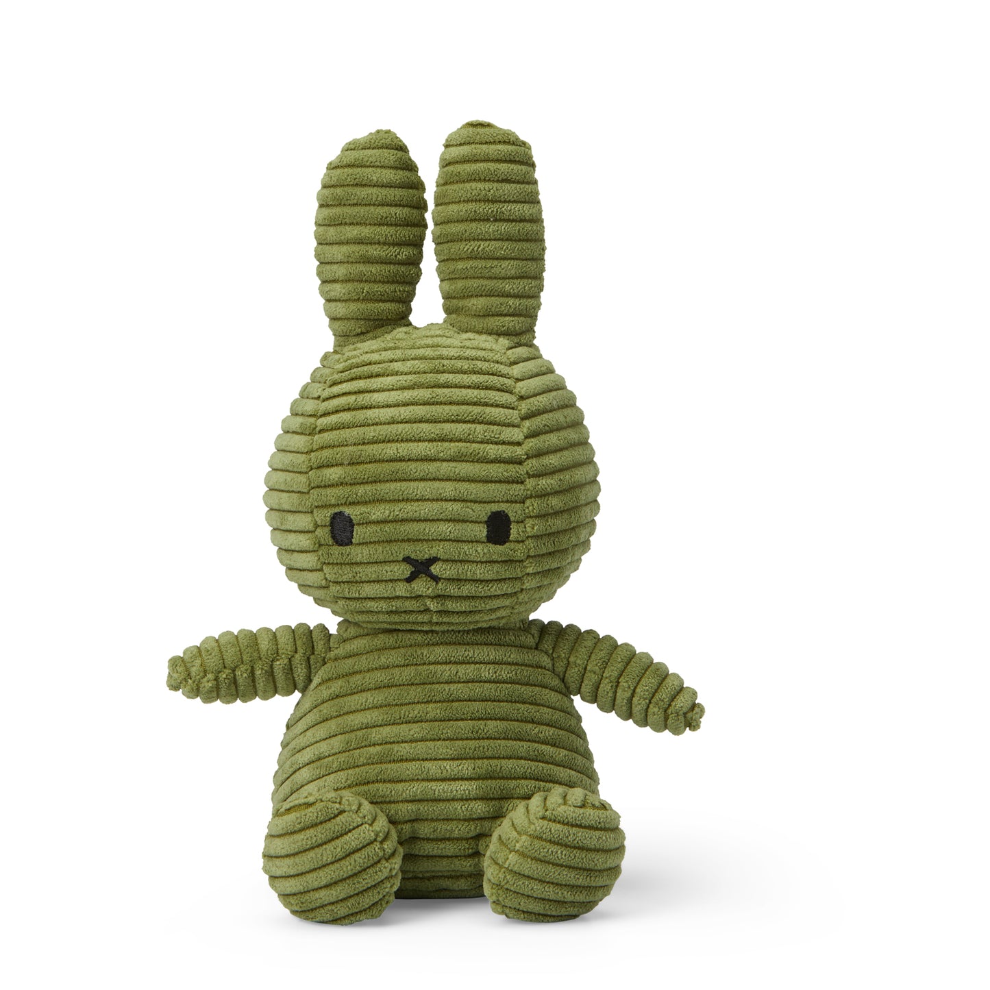 Knuffel Nijntje - 23 cm - Olive green | Nijntje Lifestyle