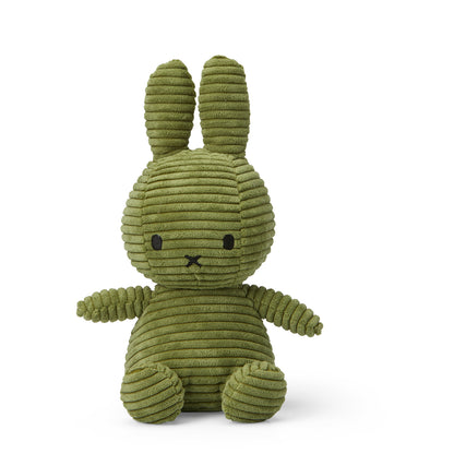 Knuffel Nijntje - 23 cm - Olive green | Nijntje Lifestyle