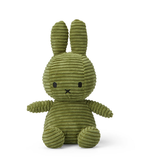 Knuffel Nijntje - 23 cm - Olive green | Nijntje Lifestyle