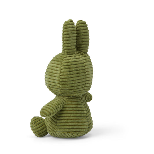Knuffel Nijntje - 23 cm - Olive green | Nijntje Lifestyle