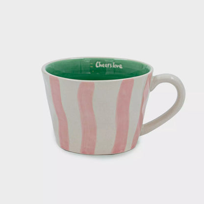 Mok Brew Sway - set van 2 | And Nook