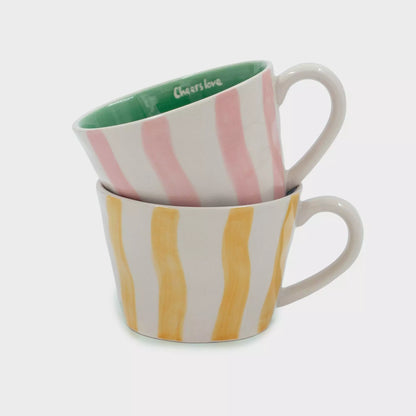 Mok Brew Sway - set van 2 | And Nook