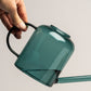 Watering can - teal - 0,8L | Muurla - de inKijk