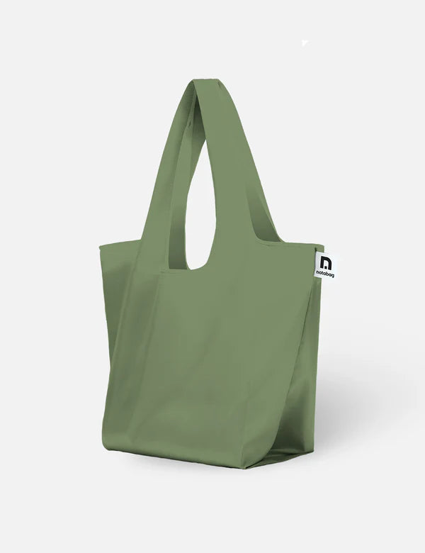 Tote - Olive | Notabag