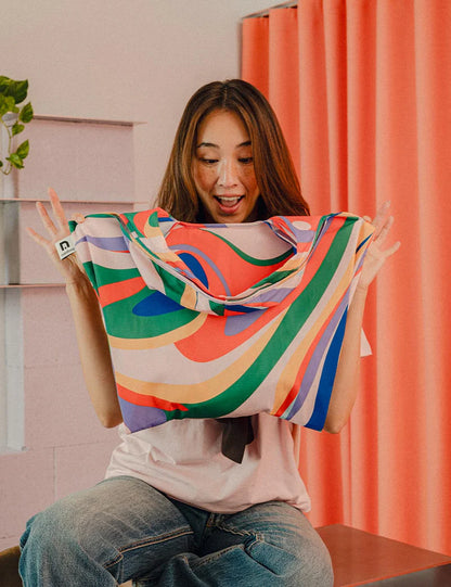 Tote - Flow | Notabag