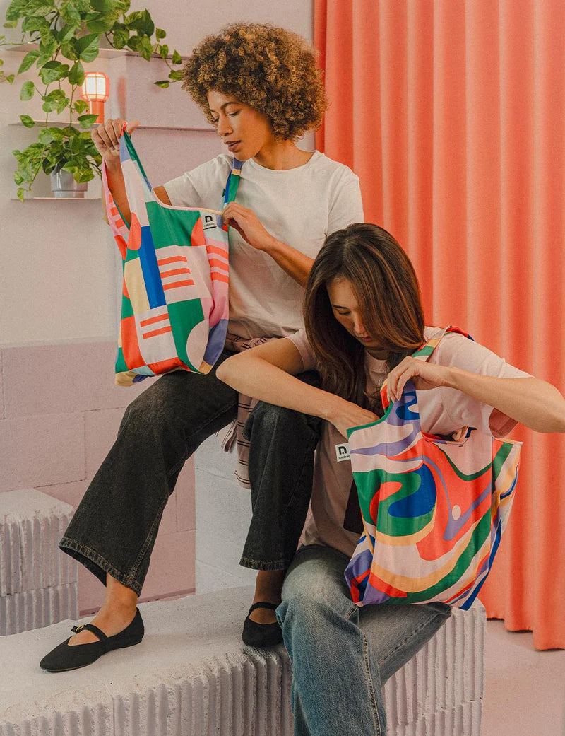 Tote - Flow | Notabag