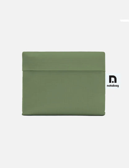 Tote - Olive | Notabag