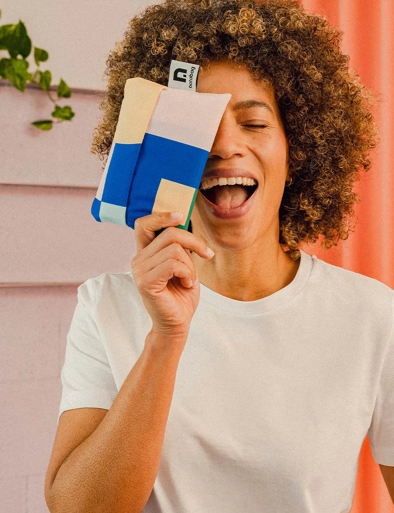 Tote - Geoplay | Notabag