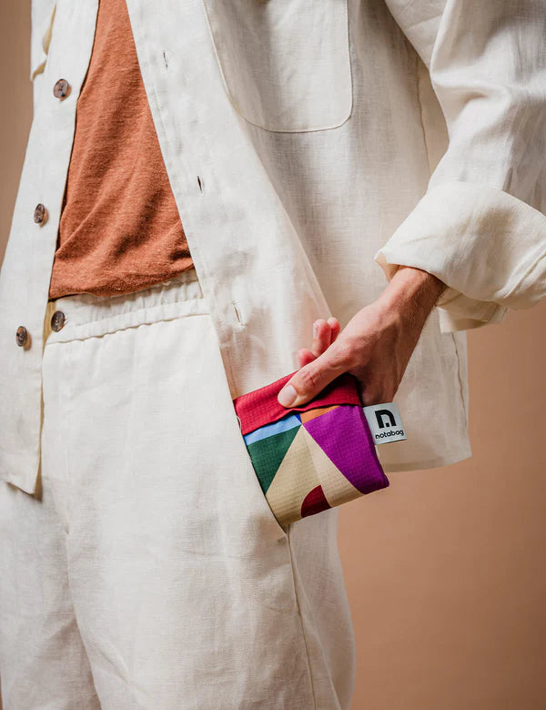 Tote - Roots | Notabag