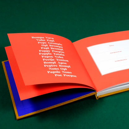 Opa logboek | Stratier