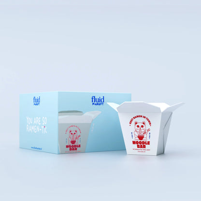 Pot ramen | Fluid market - de inKijk