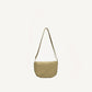 Cross Body F.G. Baggy - New Wheat | Tinne + Mia - de inKijk