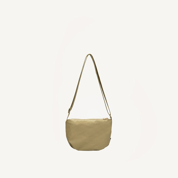 Cross Body F.G. Baggy - New Wheat | Tinne + Mia - de inKijk