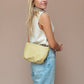 Cross Body F.G. Baggy - New Wheat | Tinne + Mia - de inKijk
