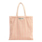 Naram tote bag - tropical & creme | Bongusta - de inKijk