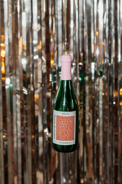 Natuurwijn | Yup in de boom