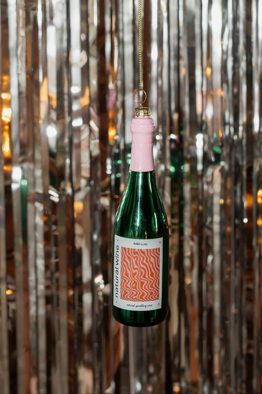 Natuurwijn | Yup in de boom