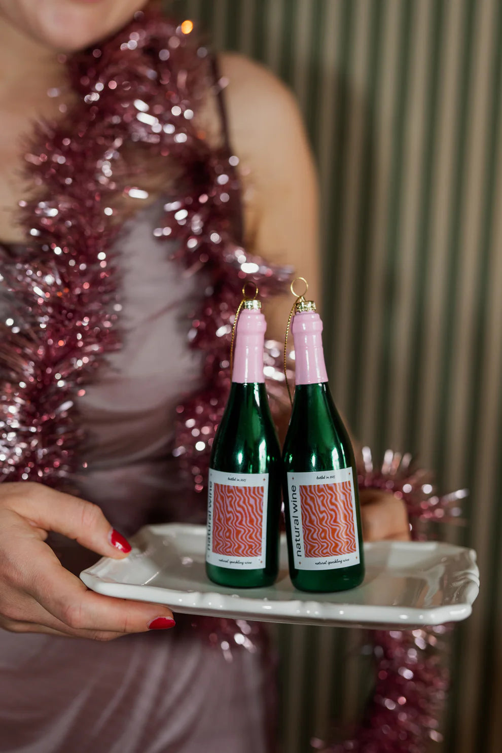 Natuurwijn | Yup in de boom