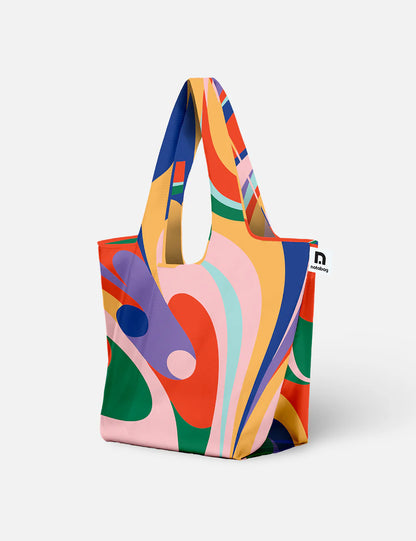 Tote - Flow | Notabag