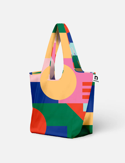Tote - Geoplay | Notabag