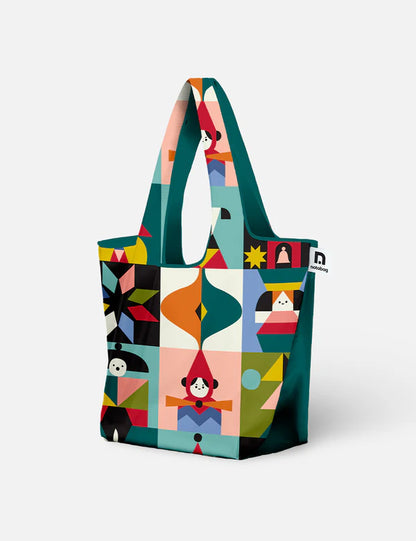 Tote - Playground | Notabag