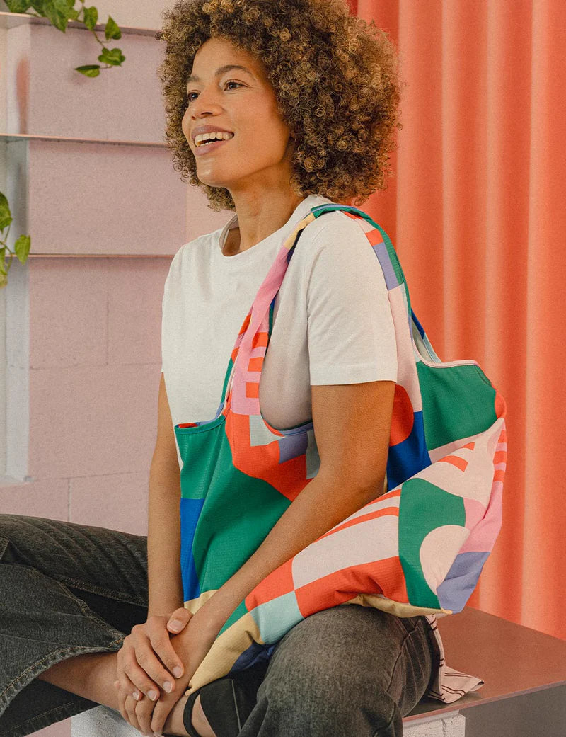 Tote - Geoplay | Notabag