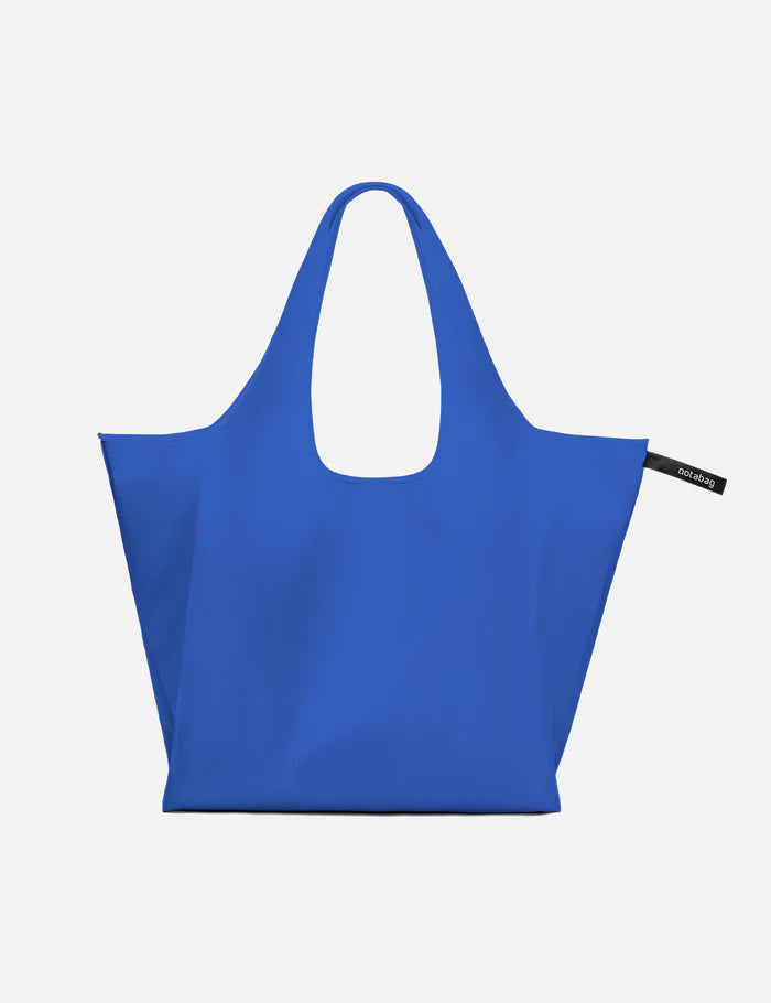 Tote - Royal Stripes | Notabag